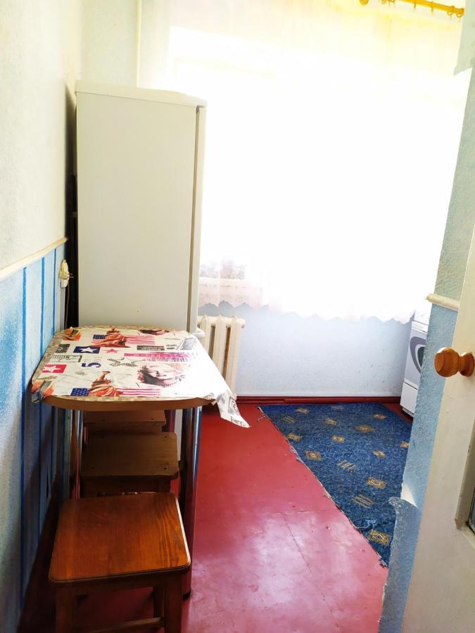 Ярослава Мудрого 68 Sumy Eksteriør bilde